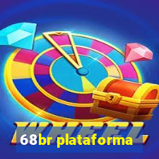 68br plataforma